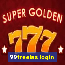 99freelas login